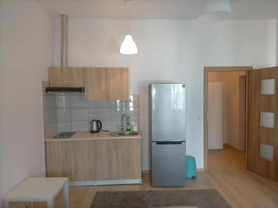 Bright Josefa Apartments For Two 克拉科夫 外观 照片