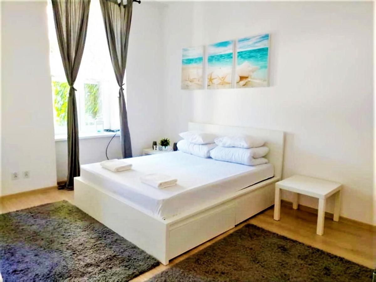 Bright Josefa Apartments For Two 克拉科夫 外观 照片