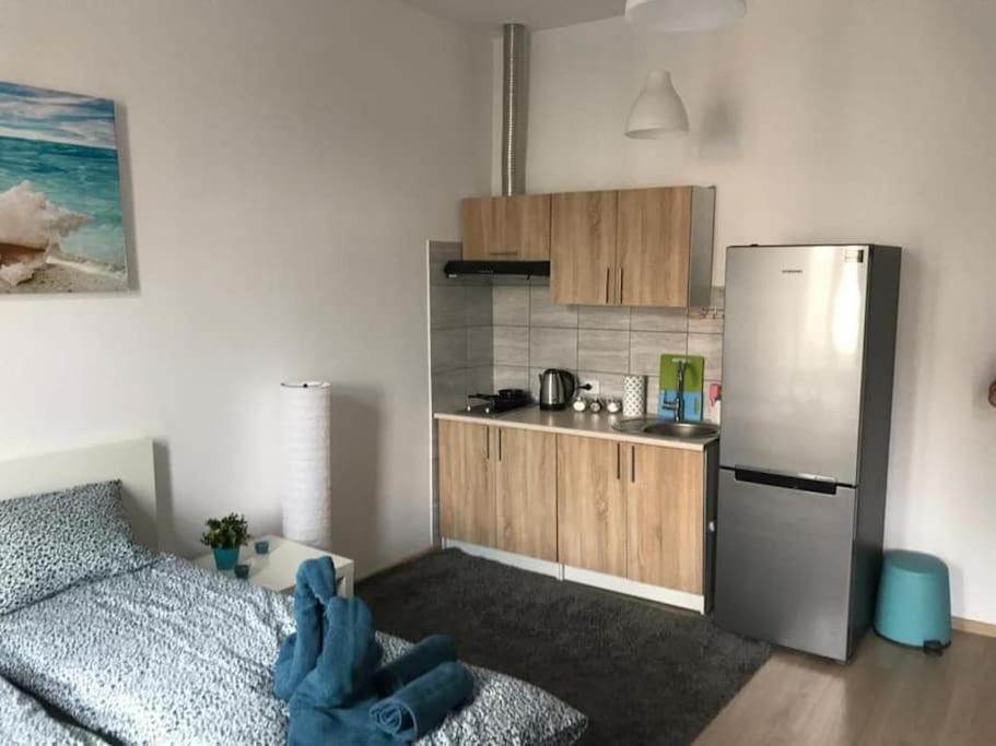 Bright Josefa Apartments For Two 克拉科夫 外观 照片